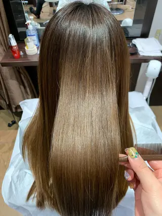 艶髪／髪質改善 ♡Tsuzumiのその他イメージ