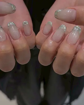 ネイル eri mielのネイルデザイン