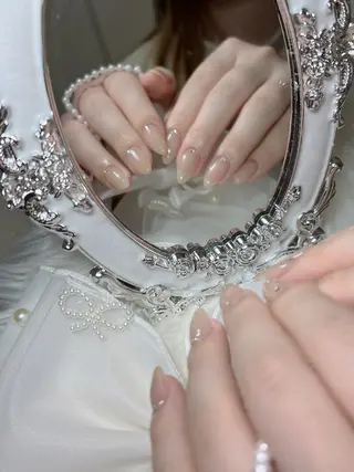ネイル nail salon Reimeeのネイルデザイン