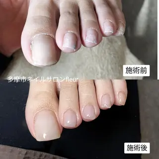 ネイル 斉藤 恵美のネイルデザイン
