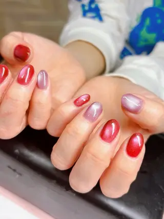 ネイル Monotone KONOMIのネイルデザイン