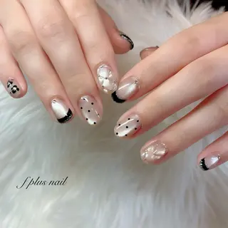 ネイル kanako nail🌷のネイルデザイン