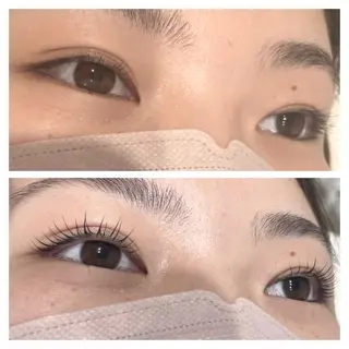 マツエク・マツパ Lety maoのネイルデザイン