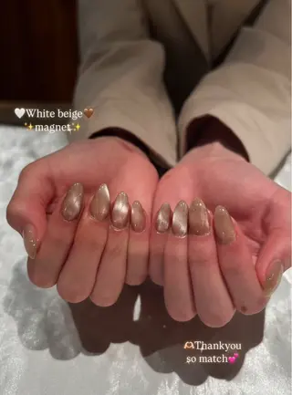 ネイル 上地 紀香のネイルデザイン