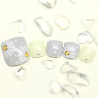 ネイル papii☆ kurodaのネイルデザイン