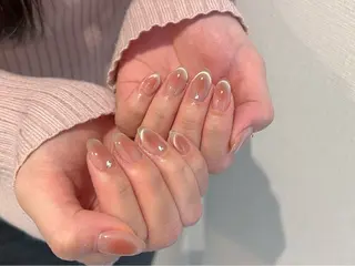 ネイル ♡CELEBRAIL ♡のネイルデザイン