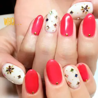 ネイル n. fumikoのネイルデザイン