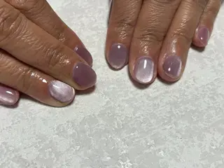 ネイル kiki nail &brow二子玉川のネイルデザイン