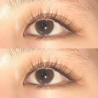 マツエク・マツパ 眉毛専門店brow art上野店 阿部の眉毛・アイブロウイメージ