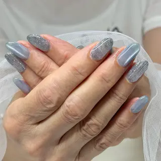 ネイル Regina Marinaのネイルデザイン