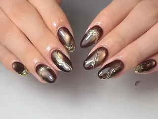 ネイル LuluNail __kotoneのネイルデザイン