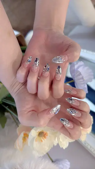 ネイル NANA NAILのネイルデザイン