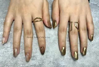 ネイル NAILSALON Ichiのネイルデザイン