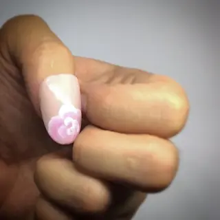 ネイル gui amichanのネイルデザイン