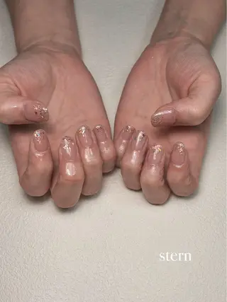 ネイル stern _のネイルデザイン