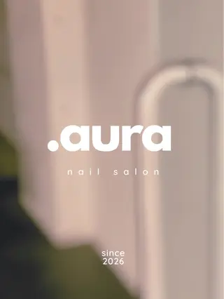 ネイル nail salon .auraのネイルデザイン