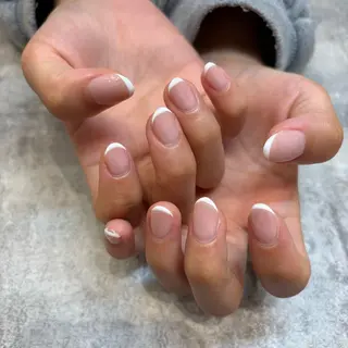 ネイル 齋藤 安莉のネイルデザイン