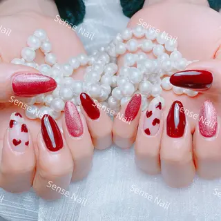 ネイル 🍧Mirakuru Neiruのネイルデザイン