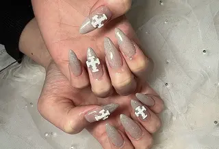 ネイル Mimi Nailのネイルデザイン
