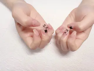 ネイル Regaro i.sのネイルデザイン