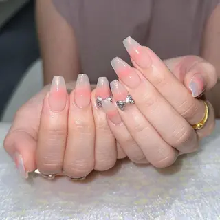 ネイル Queen's ゆなのネイルデザイン