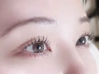 マツエク・マツパ 韓国風ヘア🧚‍♂️ マツパ🧼はるのマツエク・マツパデザイン