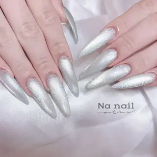 ネイル CC Nail 高田馬場のネイルデザイン