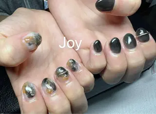 ネイル Nail Salon JOYのネイルデザイン