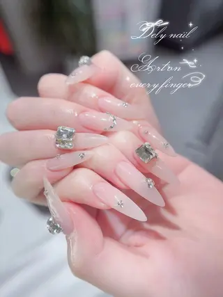 ネイル Dely Nailのネイルデザイン