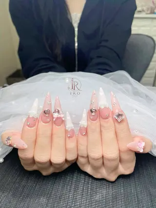 ネイル IRO Nail Studioのネイルデザイン