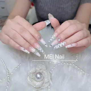 ネイル MEI Nailのネイルデザイン