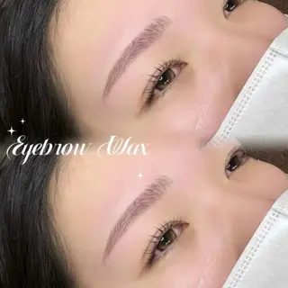 アイブロウ Blanc梅田茶屋町 【まつげパーマ・眉】のマツエク・マツパデザイン