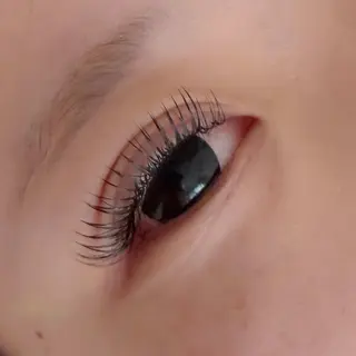 マツエク・マツパ eyelasheee アイラシーのマツエク・マツパデザイン