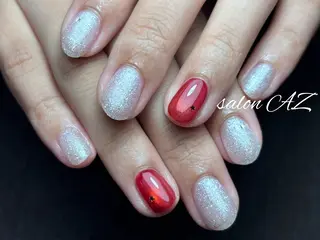 ネイル salon AZのネイルデザイン