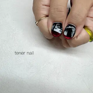 ネイル テネルネイル tener nailのネイルデザイン