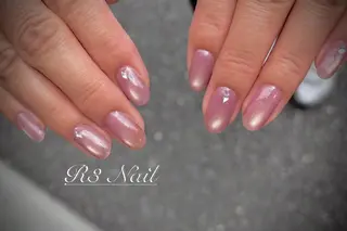 ネイル R3 Nailのネイルデザイン