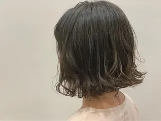 ショート ヘアアレンジ ◎モチマル チアキ◎のヘアスタイル