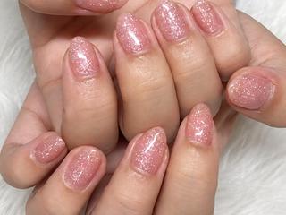 ネイル Yuika. Hのネイルデザイン