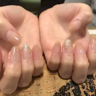 ネイル Hashimoto .のエステ・リラクイメージ