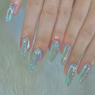 ネイル j noのネイルデザイン