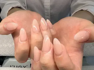 ネイル NYネイルサロン 千葉中央店のネイルデザイン