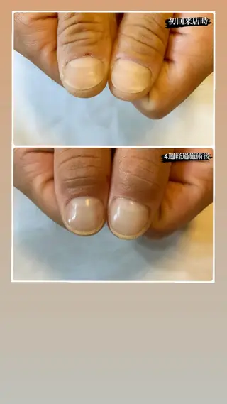 ネイル Lilibeauty salonのネイルデザイン