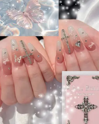 ネイル miyu nailのネイルデザイン