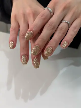 ネイル nail by minamiのネイルデザイン