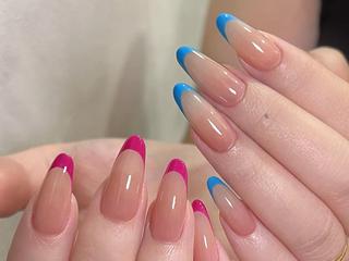 メンズ ネイル NEW NAIL KaKa❤️🔥のネイルデザイン