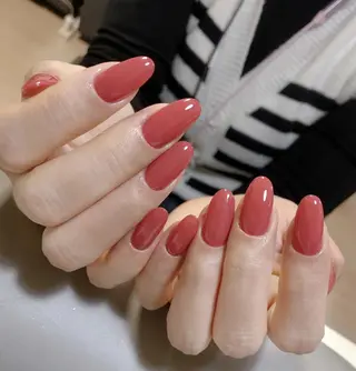 ネイル Queen‘s なんのネイルデザイン