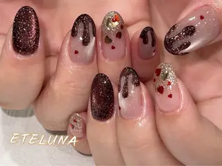 ネイル レ ナのネイルデザイン