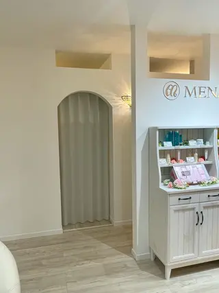メナード 三和代行店のエステ・リラクイメージ