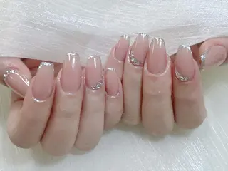 ネイル Maiネイル 大宮店のネイルデザイン