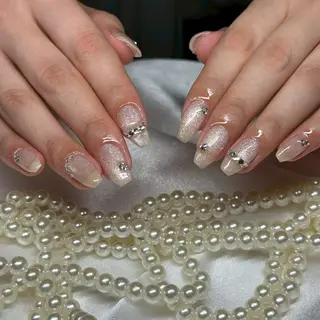 ネイル nailsalon popoのネイルデザイン